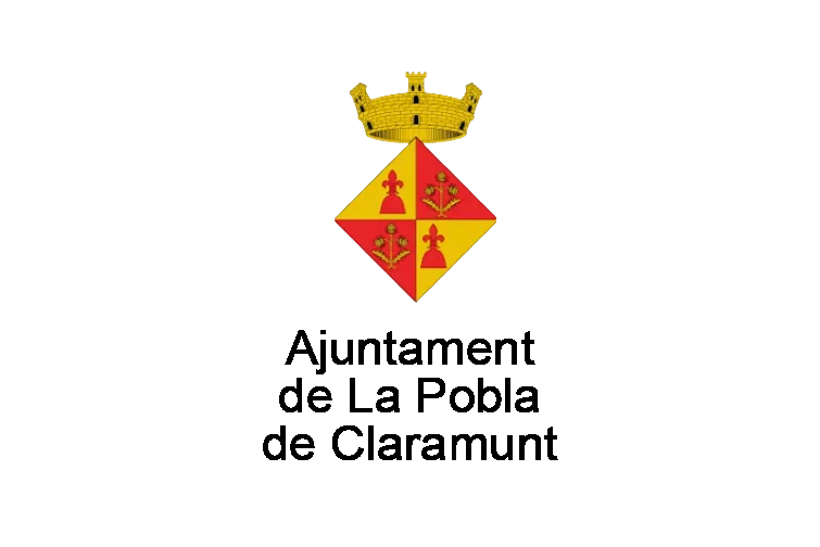 Ajuntament de La Pobla de Claramunt | Espurnes Barroques