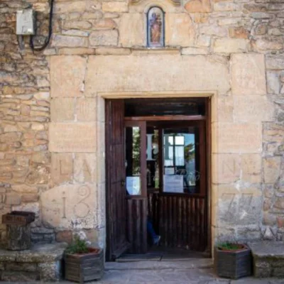 Hostal de Pinós | Espurnes Barroques