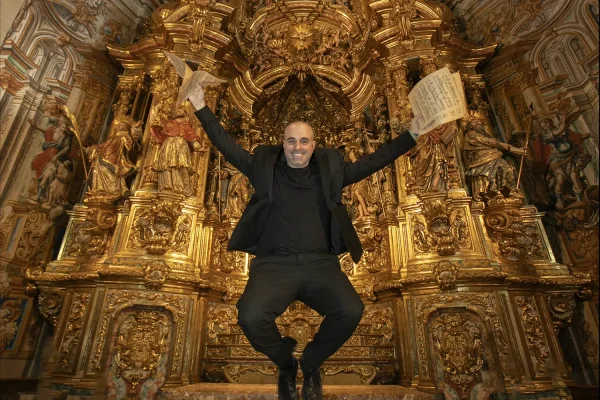 El naixement de l’Orquestra del Miracle i la figura del Rector de Vallfogona obriran el tercer cap de setmana del Festival Espurnes Barroques