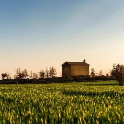 Ermita de Sant Gabriel | Espurnes Barroques