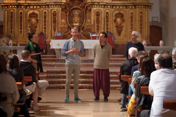 La joia del cant d'harmònics amb MUOM