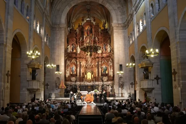 Membra Jesu Nostri
