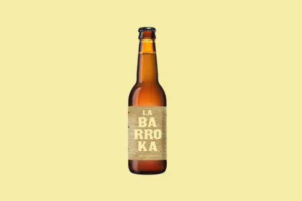 Ja disponible La Barroka, la cervesa del festival