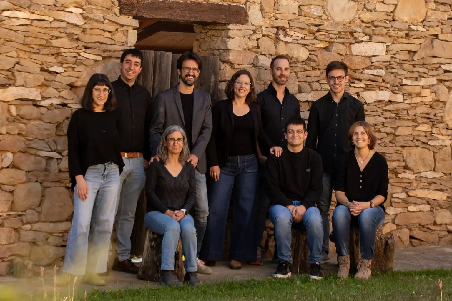 equip