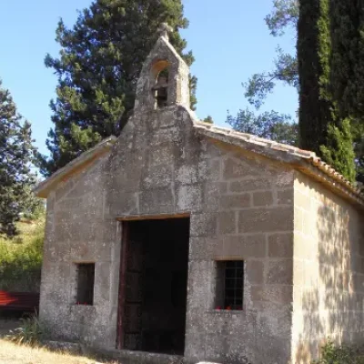 Capella de la Desaparició del Miracle | Espurnes Barroques