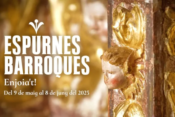 Resum de l'edició 2025: Enjoia't!