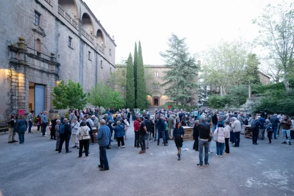 La 8a edició del festival assoleix un nou rècord de públic