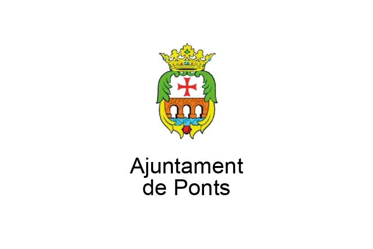 Ajuntament de Ponts | Espurnes Barroques