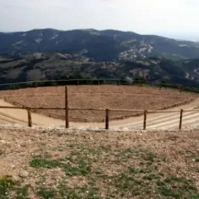 Espai natural de Canalda | Espurnes Barroques